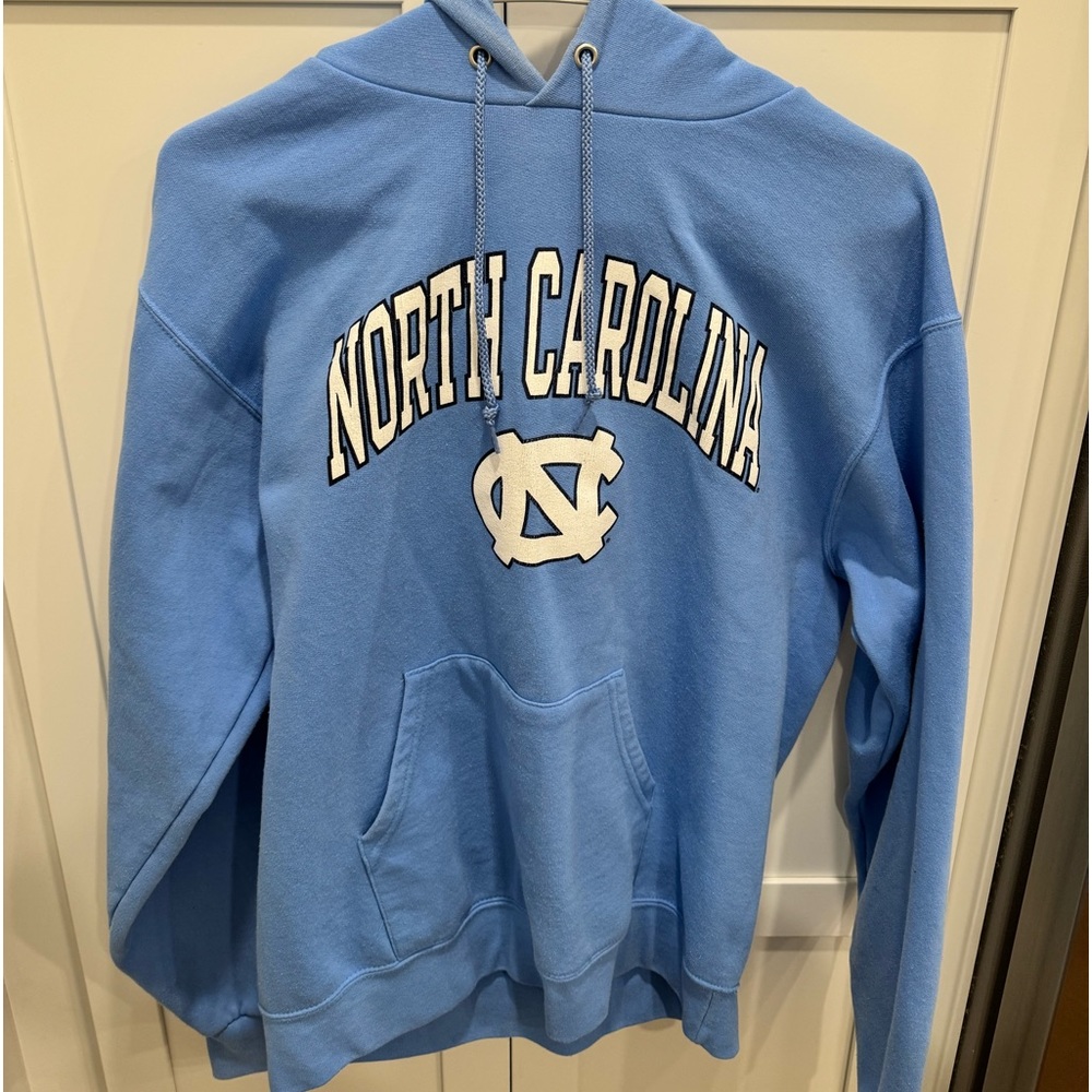 UNC - Champion hoodie